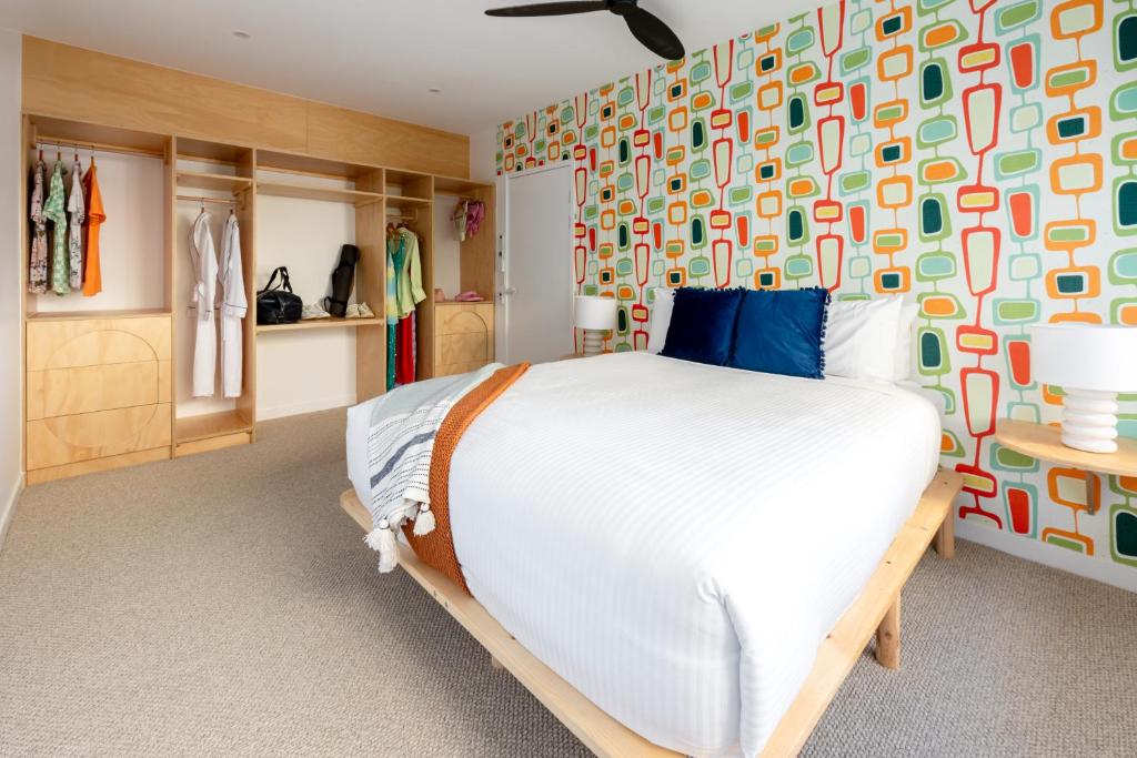 Tessa's on the Beach - Resim 13