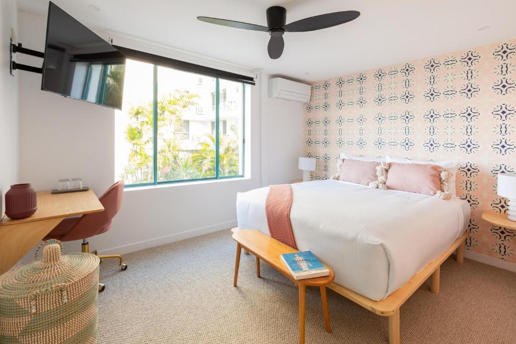 Tessa's on the Beach - Resim 14