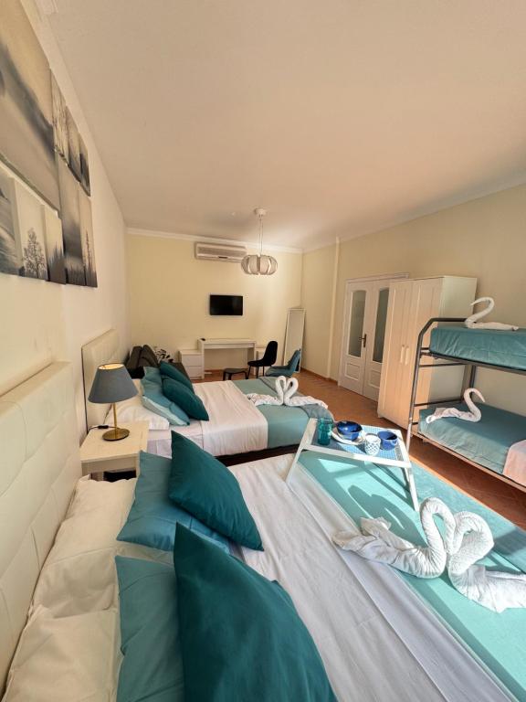 Villa Bonita Guesthouse Albufeira Old Town - 11