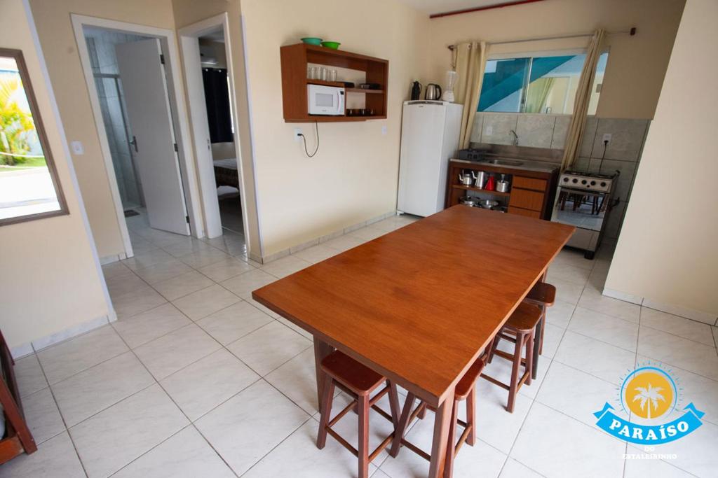 Paraiso do Estaleirinho - Balneario Camboriu - Standaard Appartement Met Twee Slaapkamers