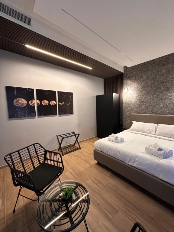 Eterna Suites Roma photo