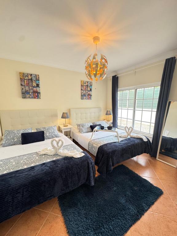 Villa Bonita Guesthouse Albufeira Old Town - 16