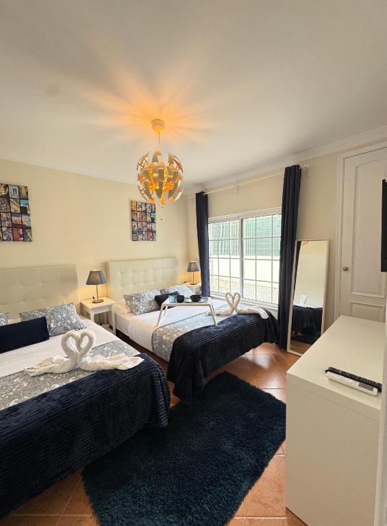 Villa Bonita Guesthouse Albufeira Old Town - 17