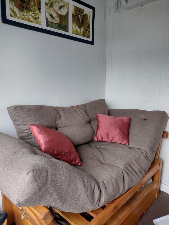 Casa Módulo Bellavista