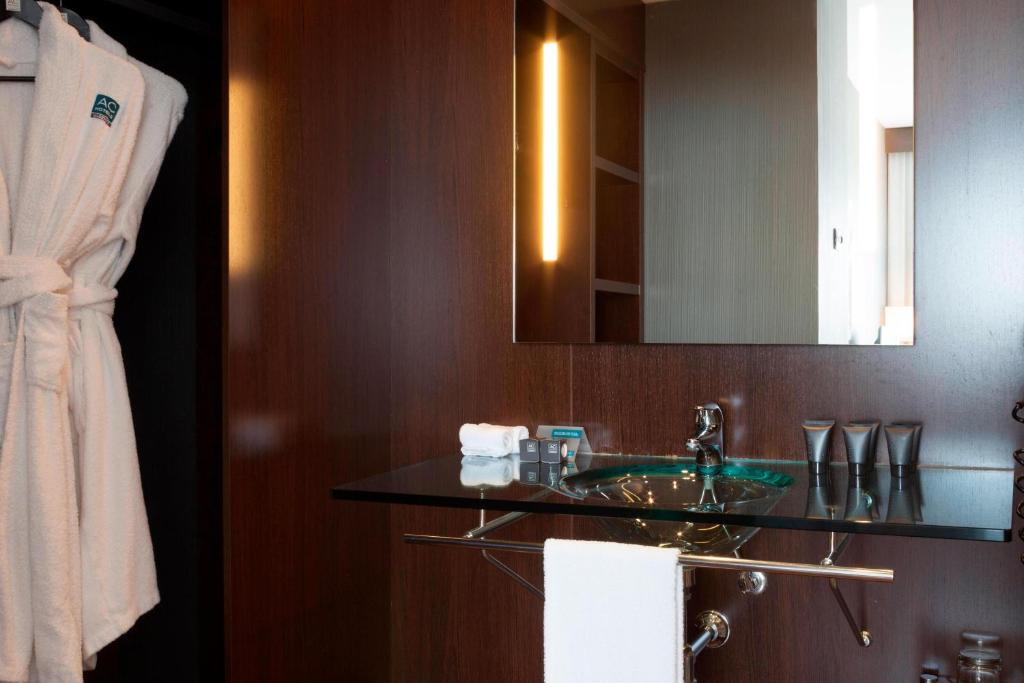 Fotografie z fotogalerie ubytování AC Hotel Vicenza by Marriott v destinaci Vicenza
