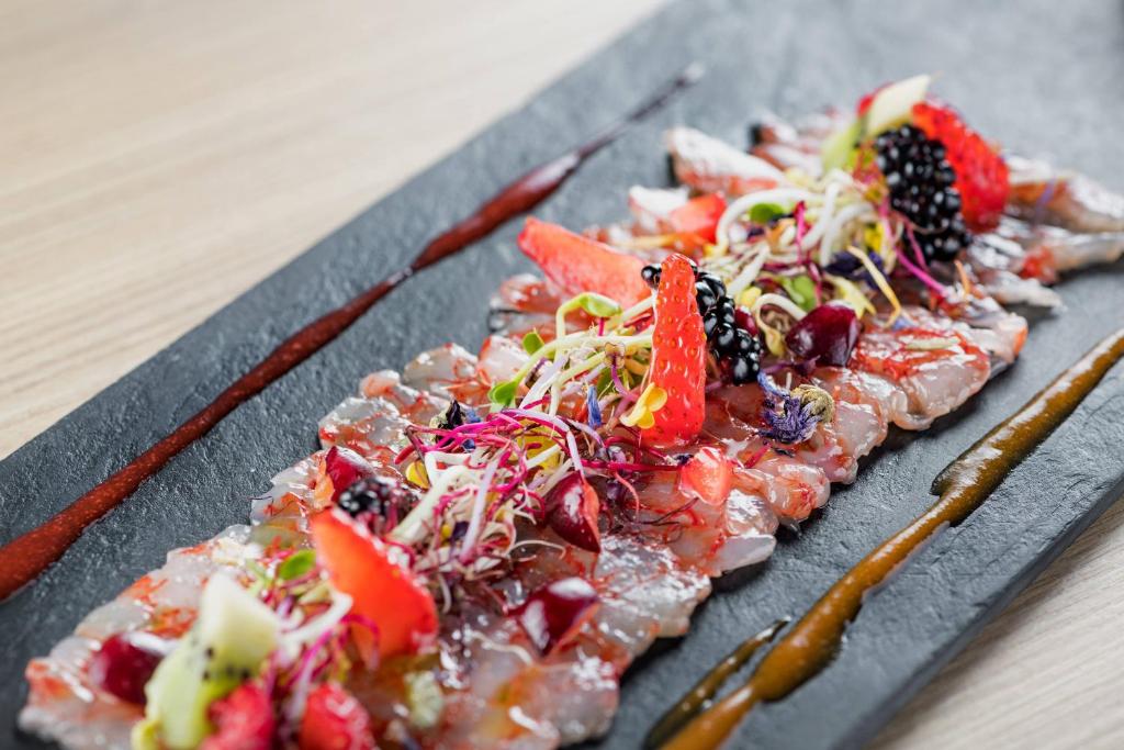 AC Hotel Torino by Marriott - Resim 27