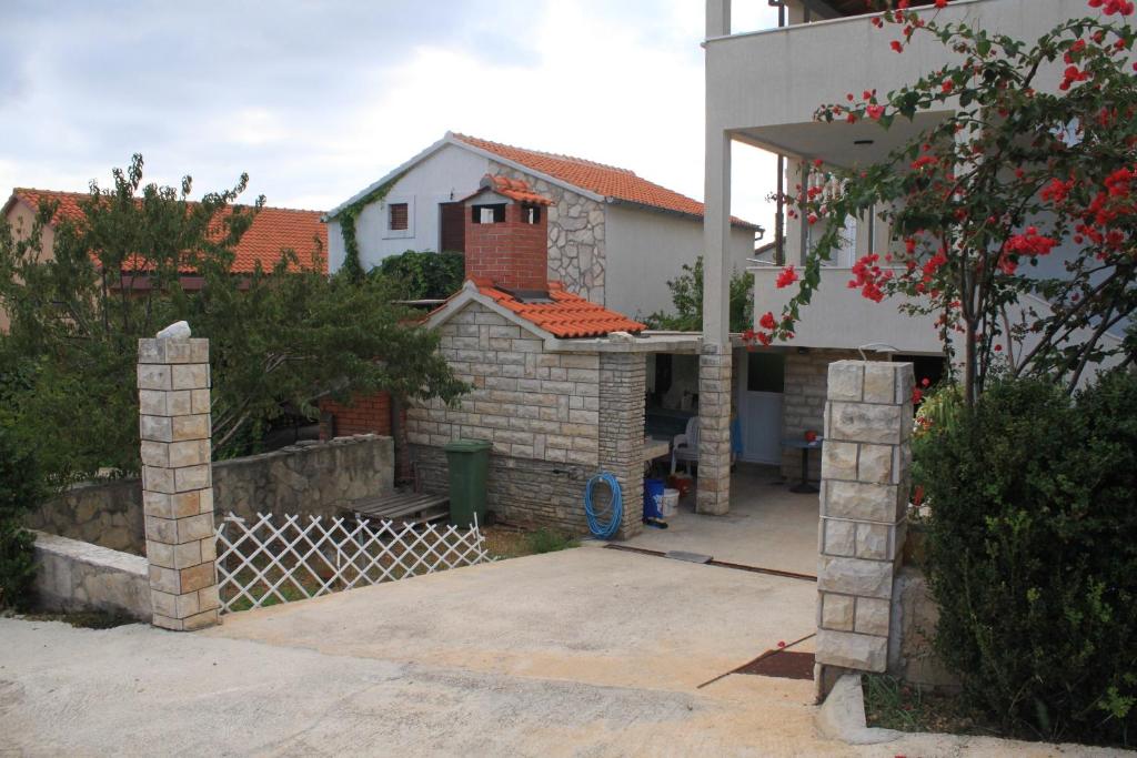 Fotografie z fotogalerie ubytování Apartments by the sea Milna, Vis - 8896 v destinaci Vis