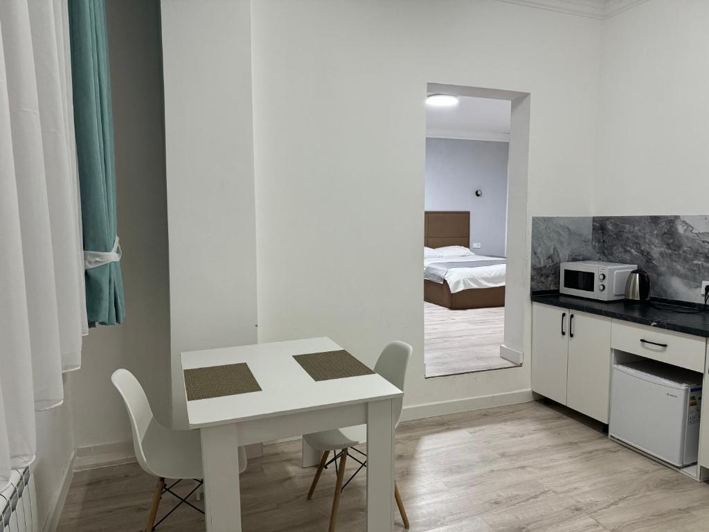 Жилой Комплекс Акжайык - Appartement D'une Chambre