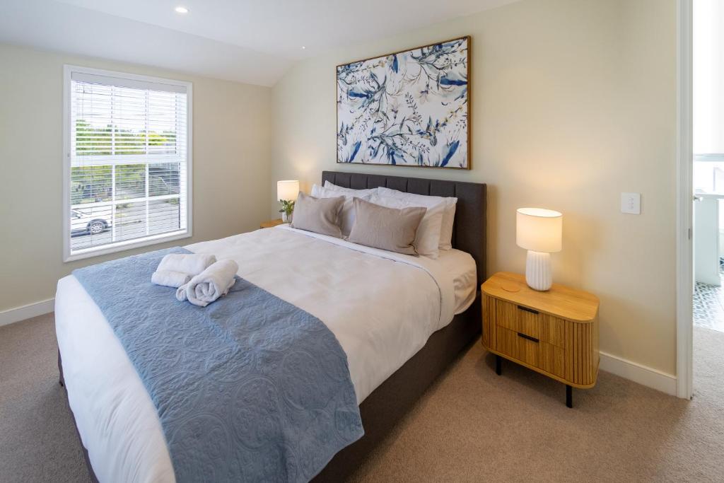 Leitch Cottage with carpark - Resim 2