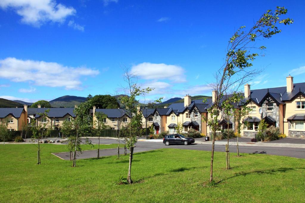 Ardmullen Walnut 3 Bed Holiday Home