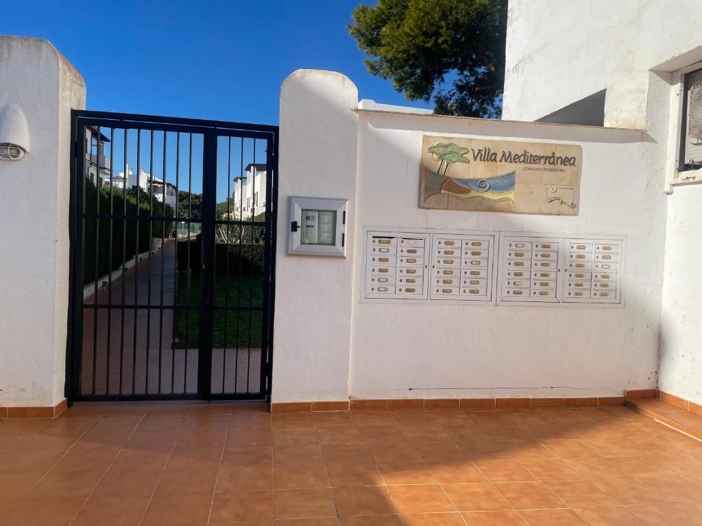 Φωτογραφία από το άλμπουμ του Villa Mediterranea σε Alcossebre