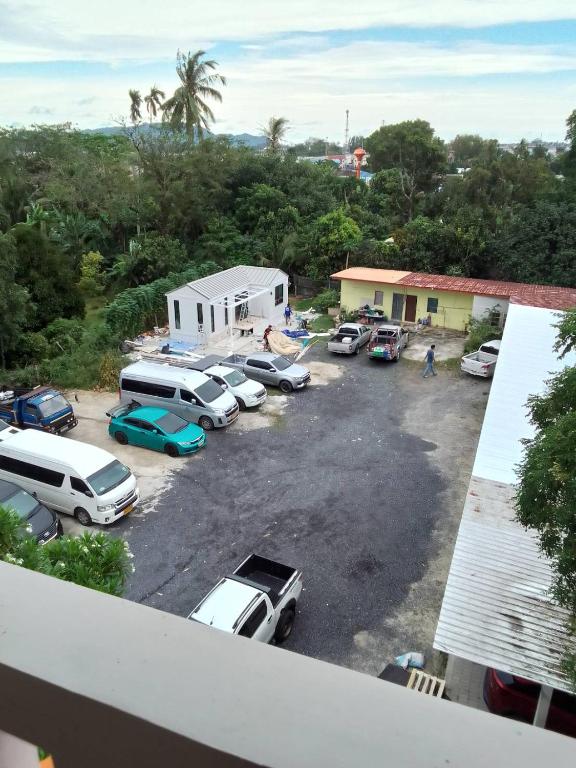 Fotografie z fotogalerie ubytování Little Sweet Home ve městě Phuket