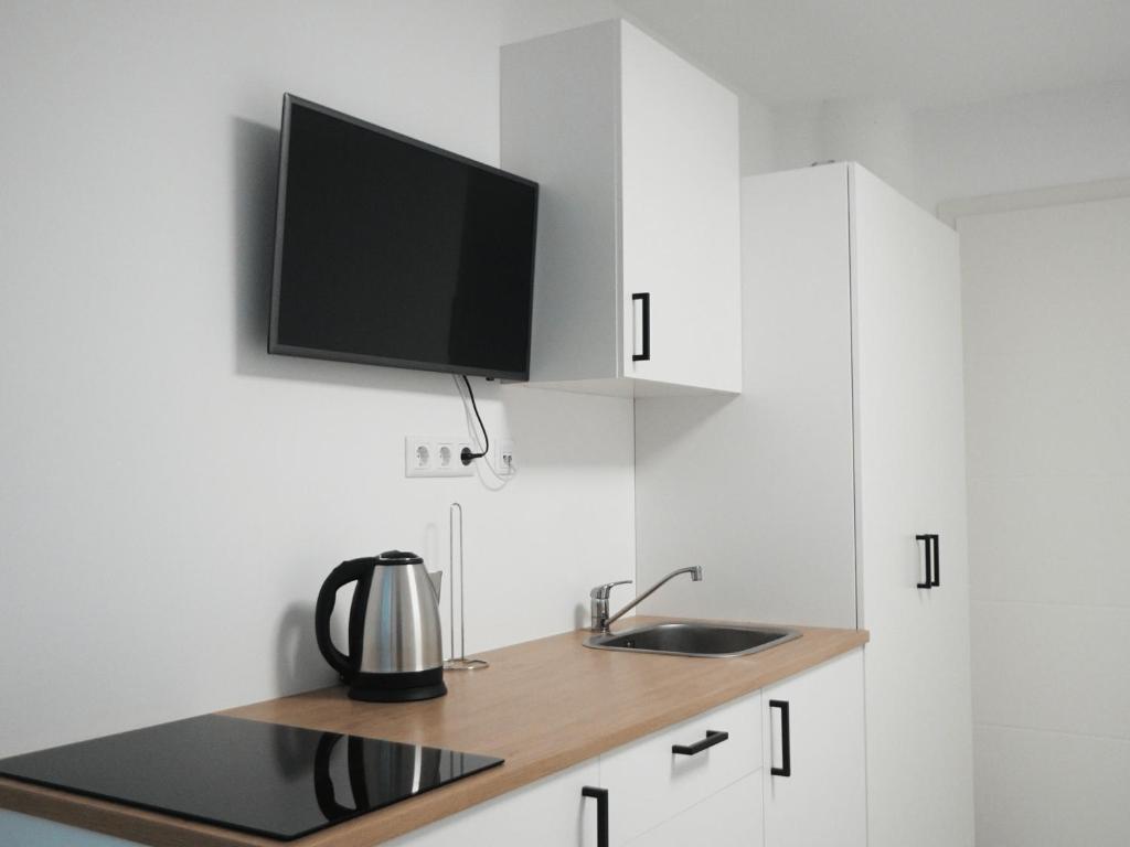 Apartments Issa - Resim 8