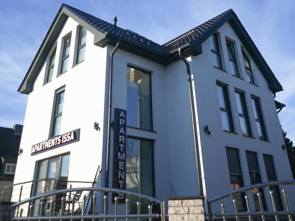 Apartments Issa - Resim 6