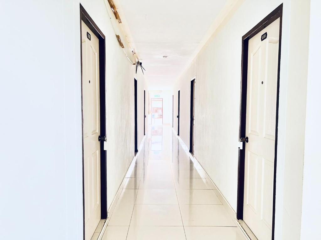 Udon Perfect Mansion