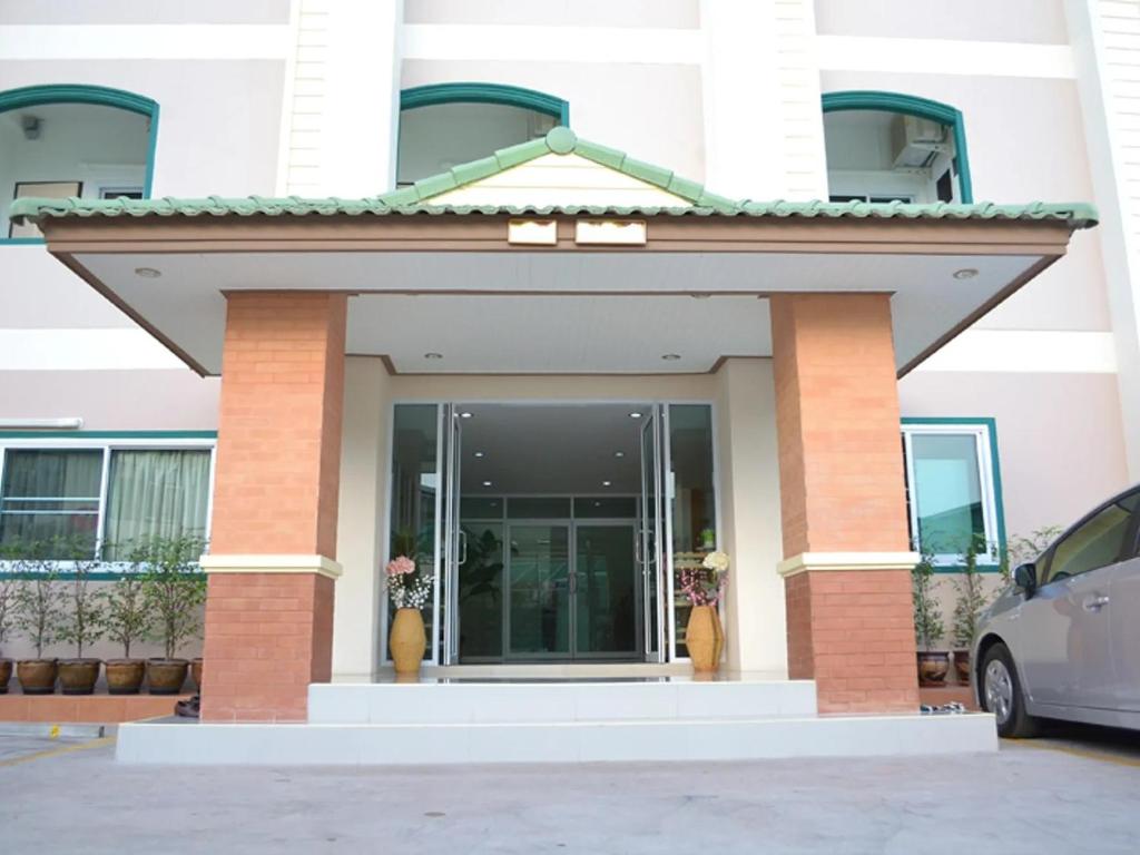 Udon Perfect Mansion - Resim 3