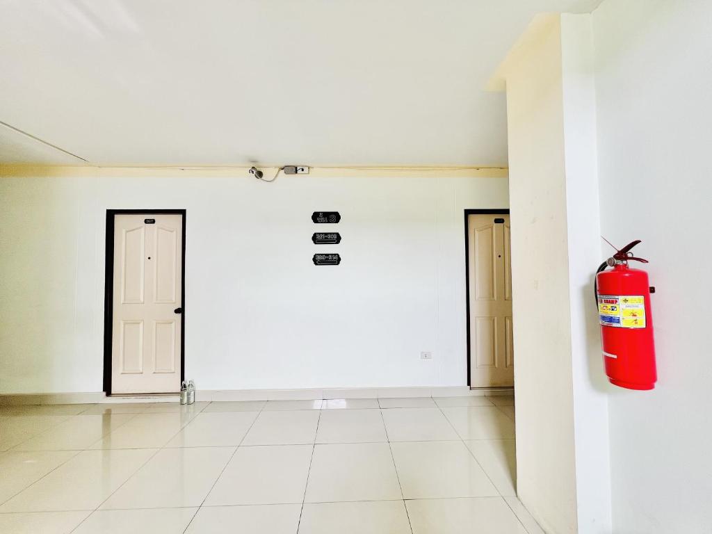 Udon Perfect Mansion - Resim 13