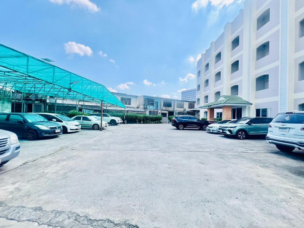 Udon Perfect Mansion - Resim 28