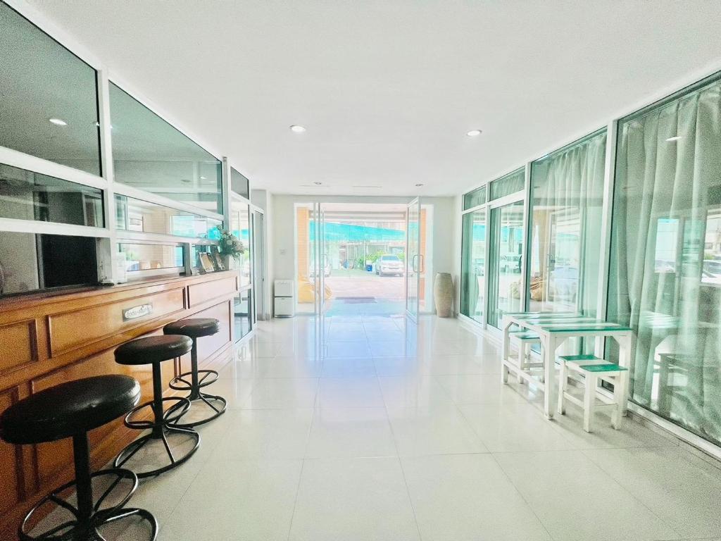 Udon Perfect Mansion - Resim 6