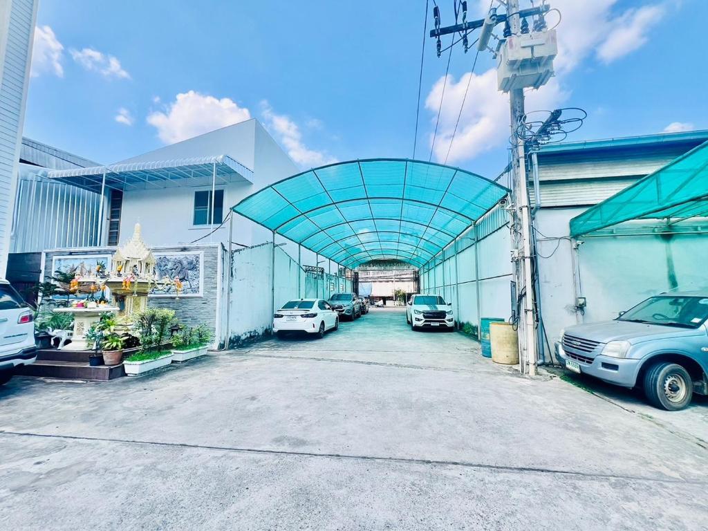 Udon Perfect Mansion - Resim 16