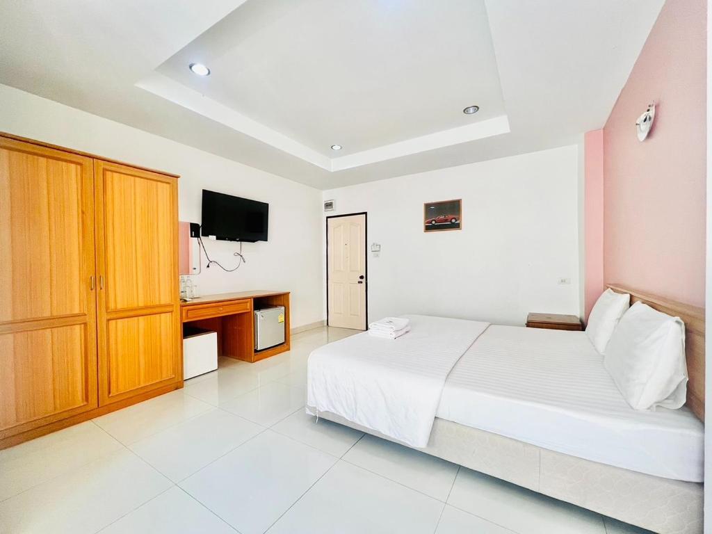 Udon Perfect Mansion - Resim 7