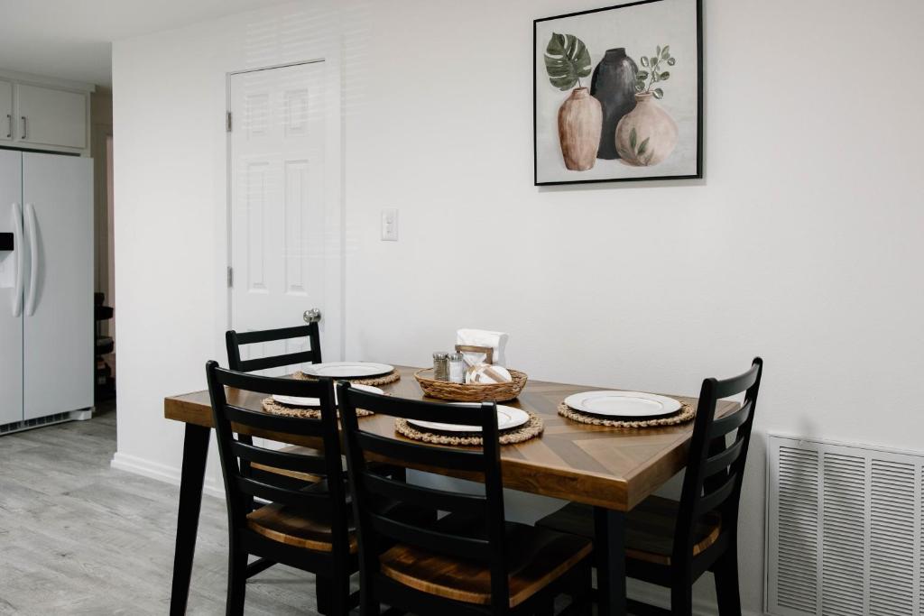 Fotografie z fotogalerie ubytování The Rustic Roost v destinaci Abilene