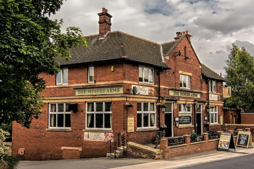 The Miners Arms, Headingley, United Kingdom