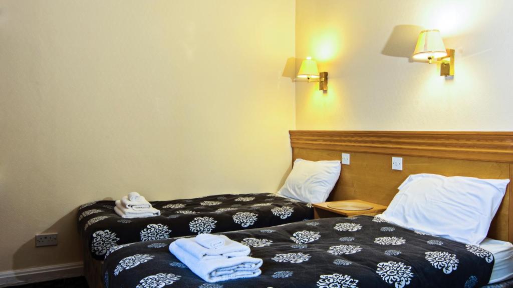 The Miners Arms - Resim 13