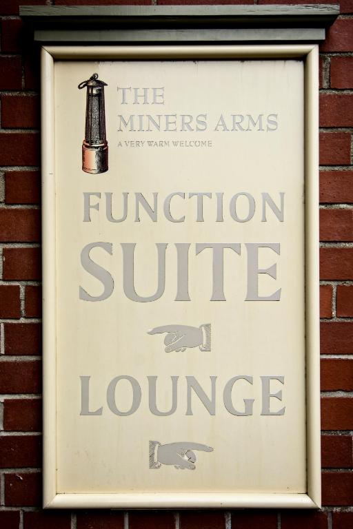 The Miners Arms - Resim 14