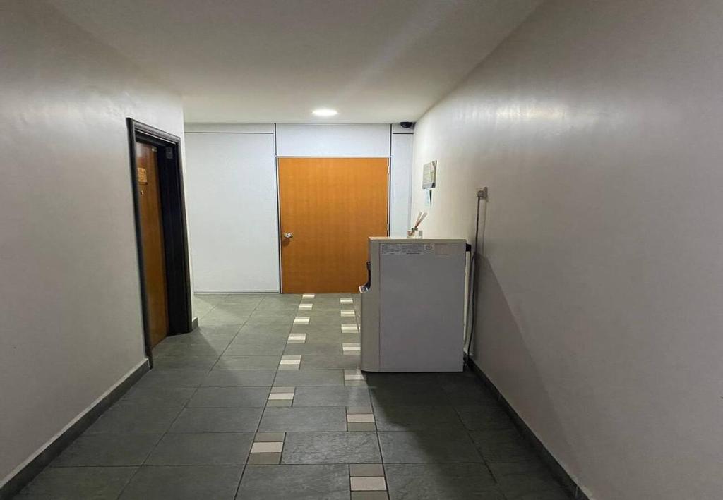 Fotografie z fotogalerie ubytování Hotel Harbour Inn v destinaci Klang