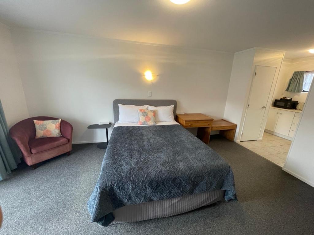 Cherry Court Motor Lodge - Resim 17