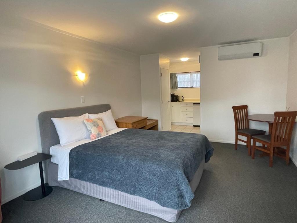 Cherry Court Motor Lodge - Resim 7