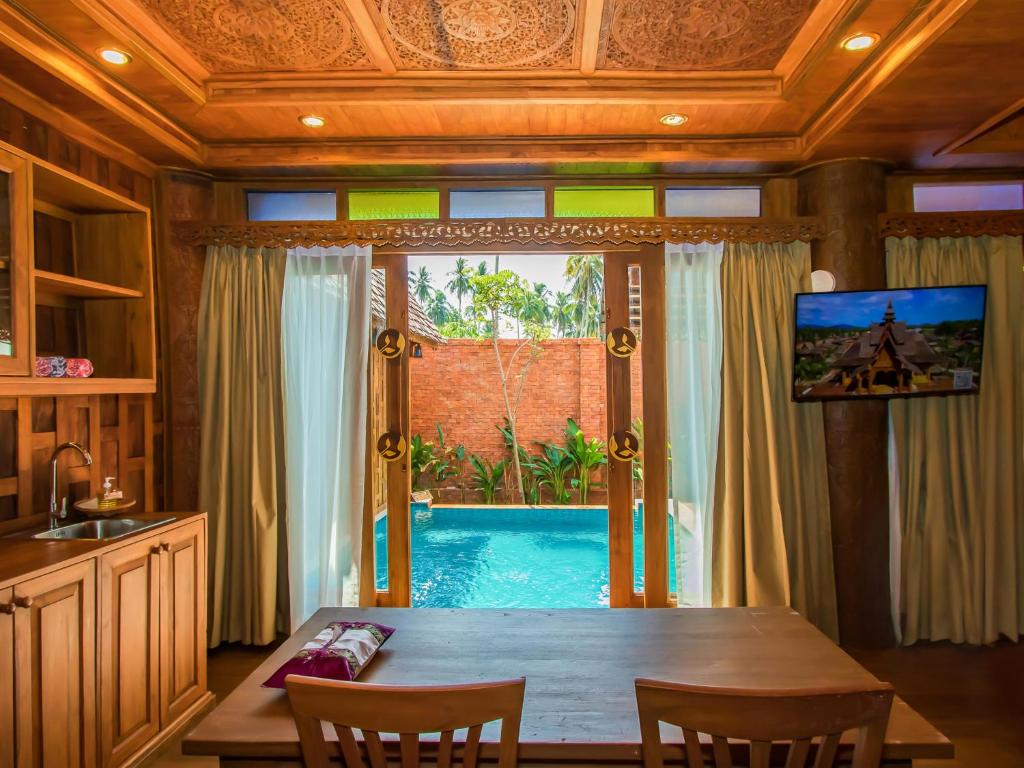 Santhiya Phuket Natai Resort & Spa - 14