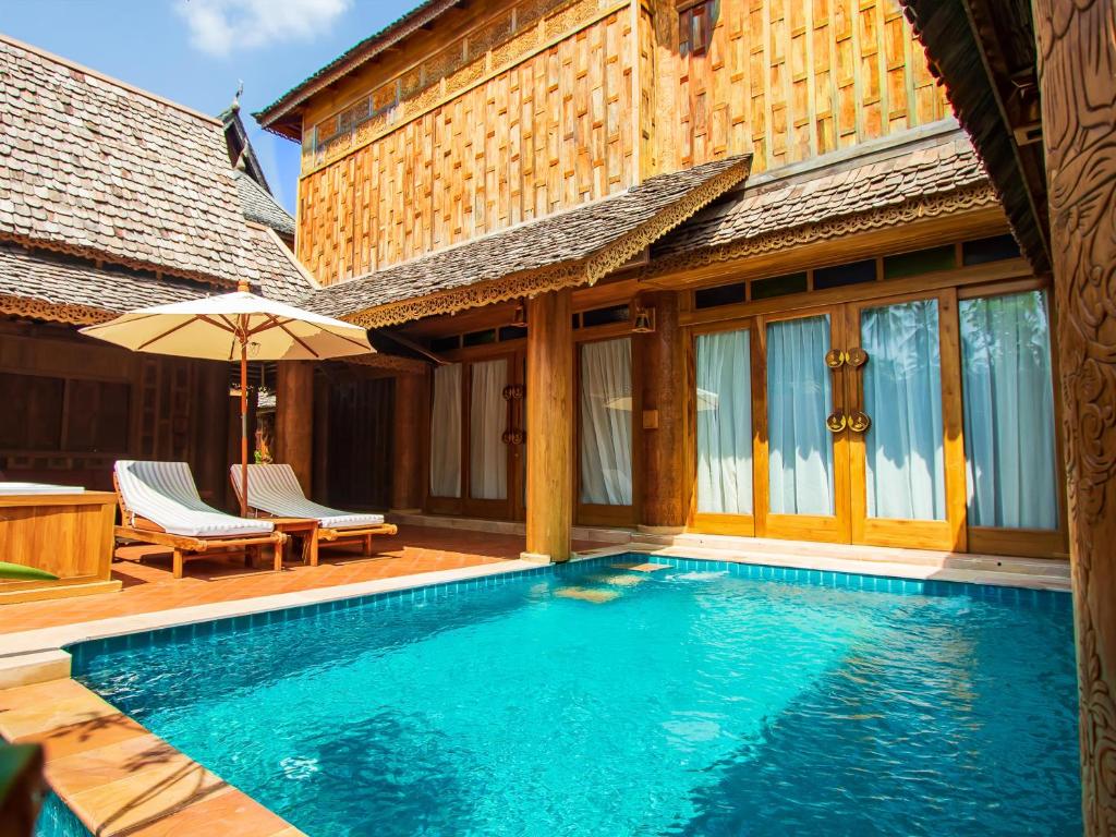 Santhiya Phuket Natai Resort & Spa - 13