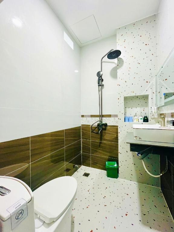 Sand Sea Hotel Phan Thiết - 6