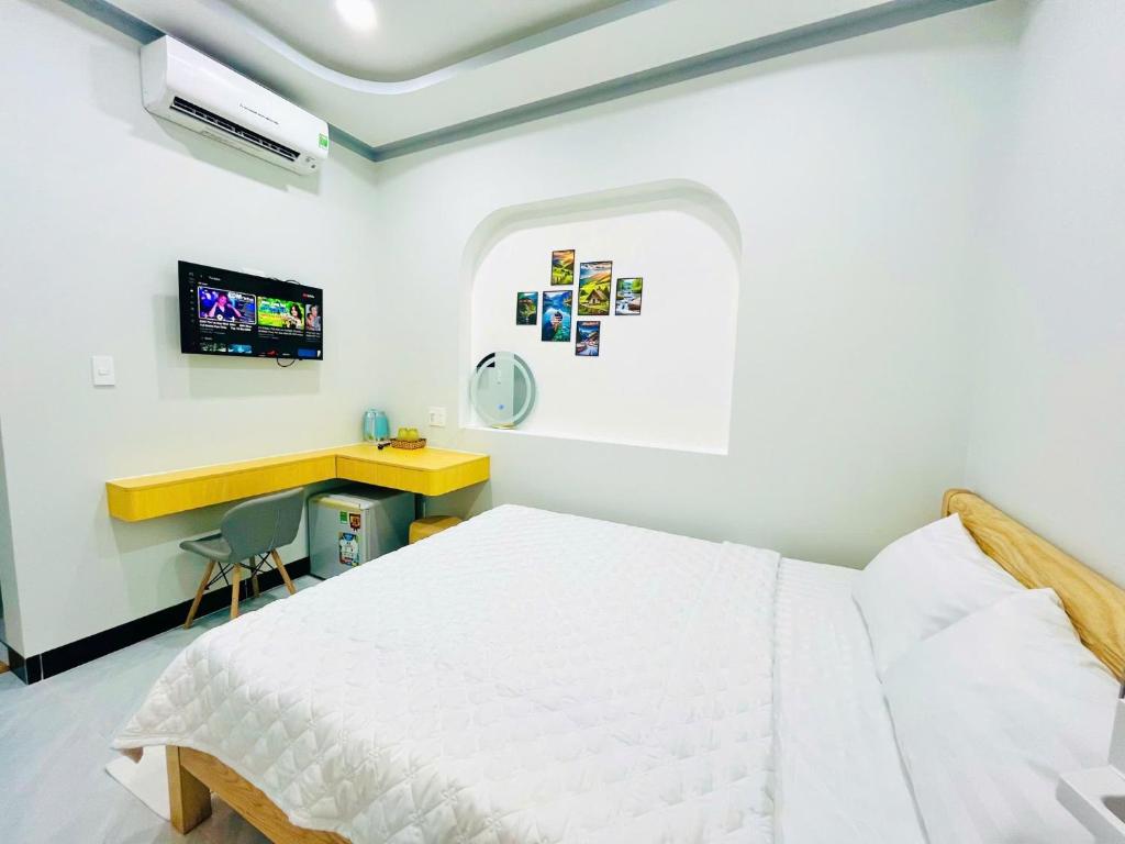 Sand Sea Hotel Phan Thiết - 19