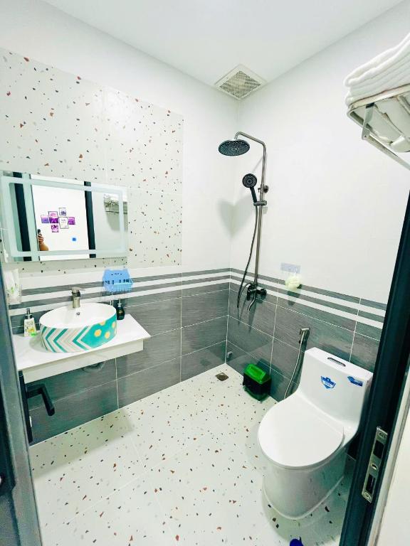 Sand Sea Hotel Phan Thiết - 15