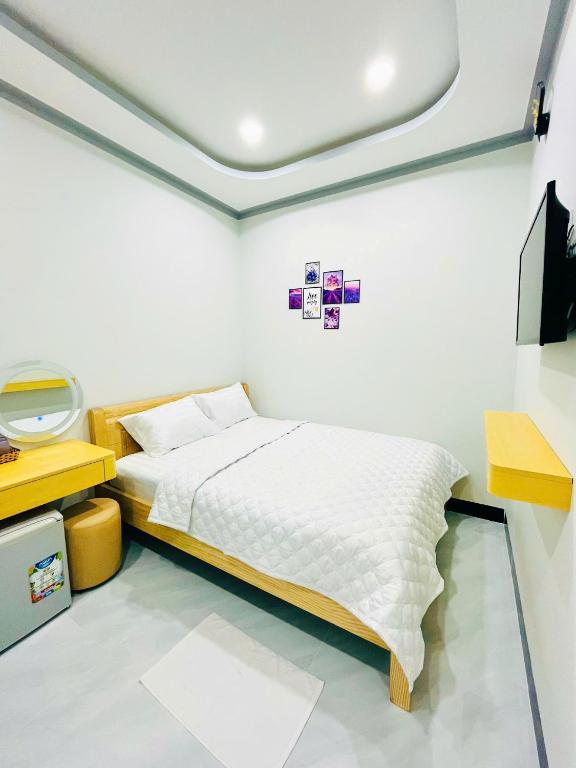 Sand Sea Hotel Phan Thiết - 14