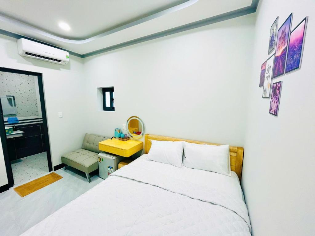 Sand Sea Hotel Phan Thiết - 11