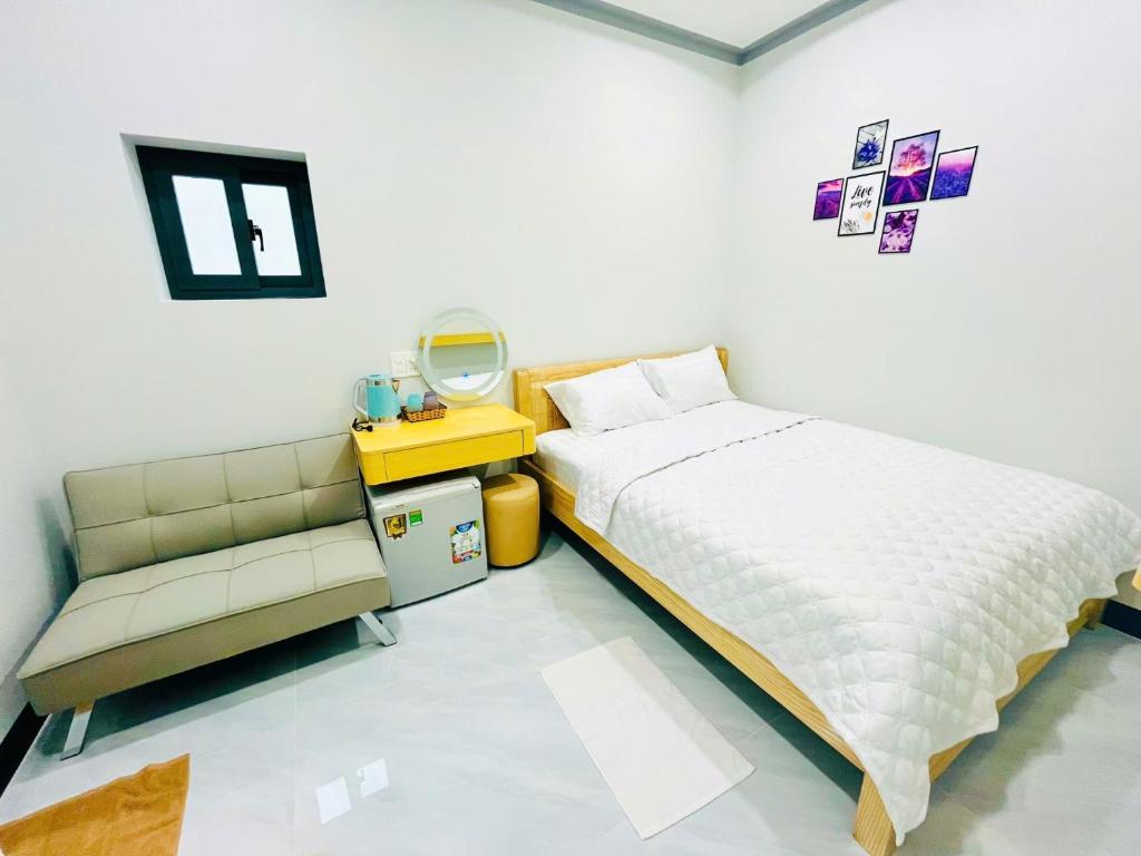 Sand Sea Hotel Phan Thiết - 10