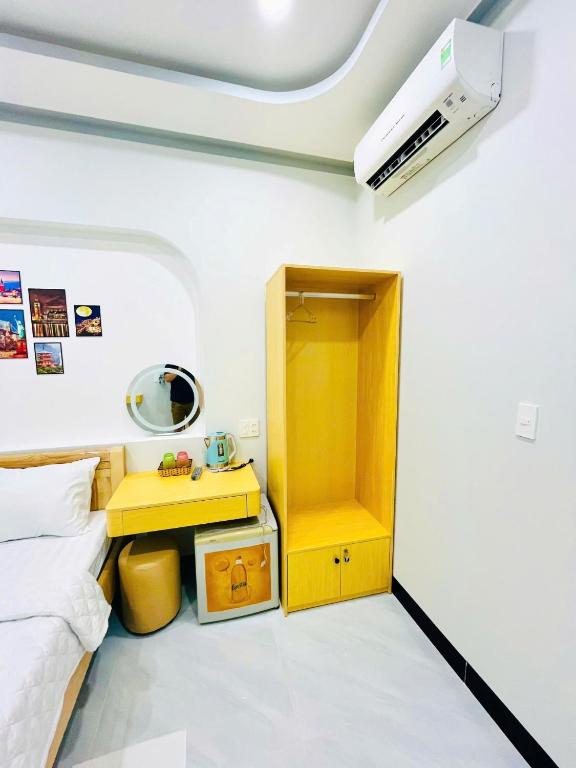 Sand Sea Hotel Phan Thiết - 5