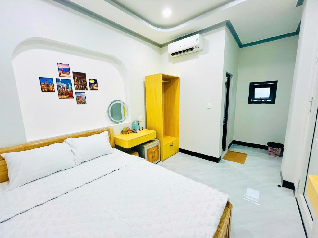 Sand Sea Hotel Phan Thiết - 2