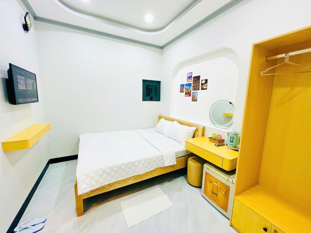 Sand Sea Hotel Phan Thiết - 3