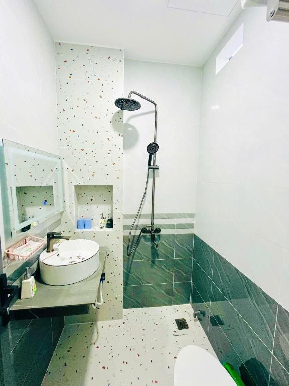 Sand Sea Hotel Phan Thiết - 8