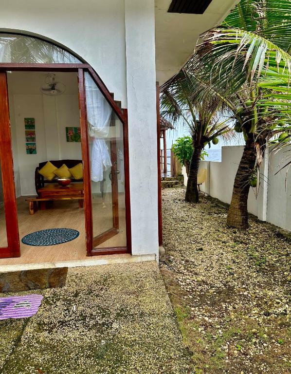 Costa Cantagay - Vakantiehuis