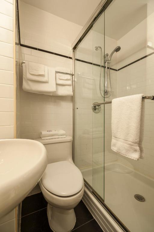 Hotel Chateau de l'Argoat - Resim 35