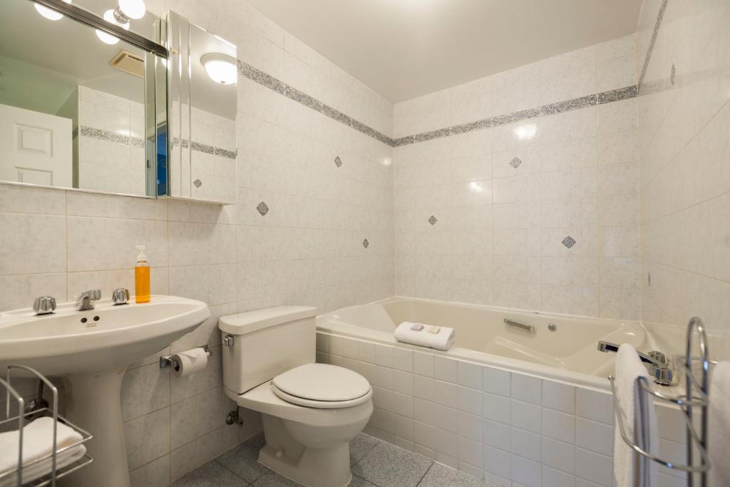 Hotel Chateau de l'Argoat - Resim 32