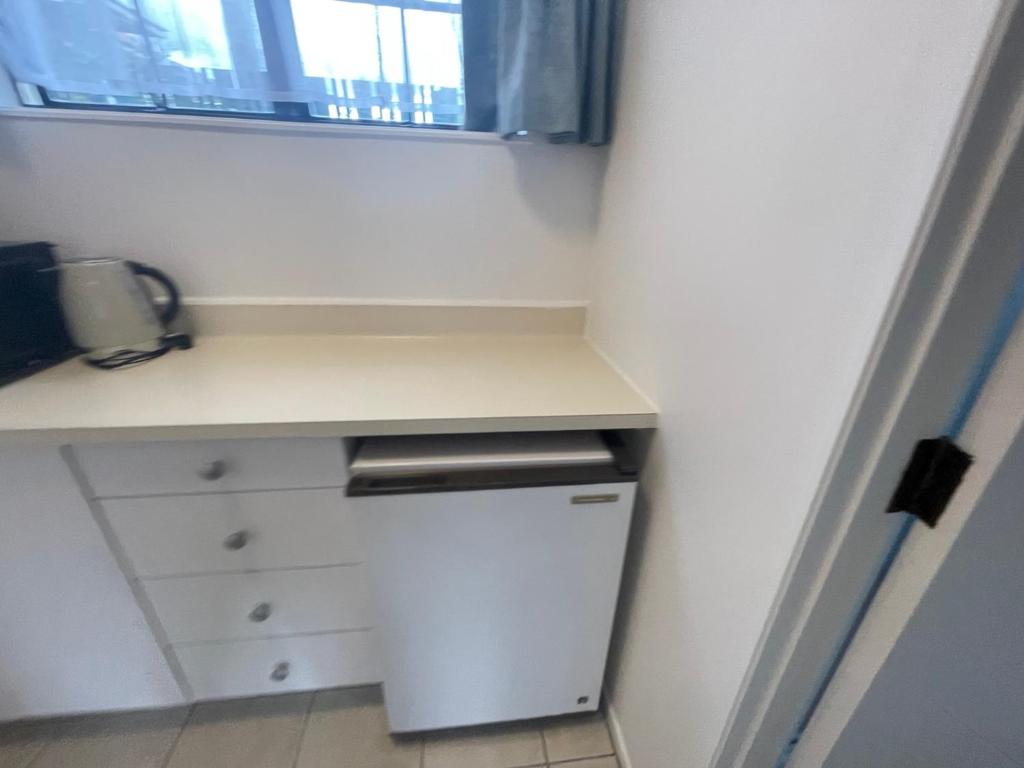 Cherry Court Motor Lodge - Resim 18