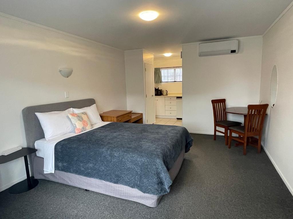 Cherry Court Motor Lodge - Resim 2