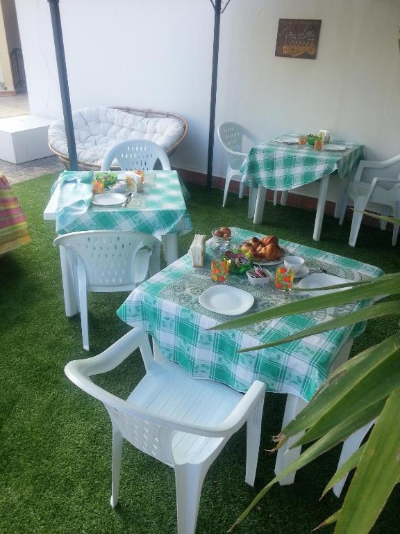 B&B Casa Laganà - 5